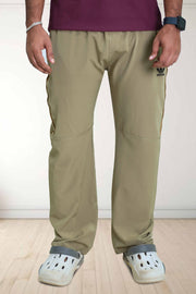 NS Side Line Track Pant