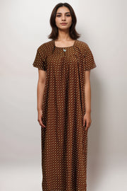 Cotton Nighty