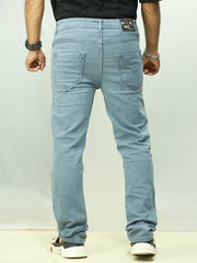 RAMLEELA Men's Regular Fit Jeans - Only ₹499! [JOGGER FAMILY]