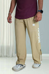 NS Zipper Design Track Pant