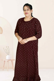 Comfort Cotton Nighty