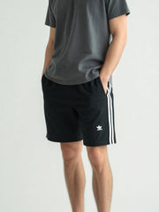 3 Line NS Shorts