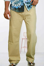 ZAARA Men's Baggy Pant