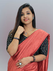 AUREZA FANCY SAREE