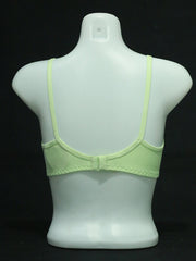 Women Loopknit Non Padded Bra