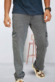 BoltWear Mens Cargo Pant