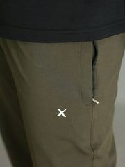 Men's Lightweight Jersey Pant with Pockets Quick Dry ( JOGGER )