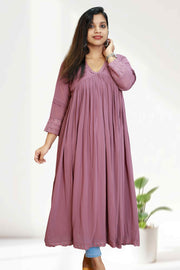Aliya Cut Kurti