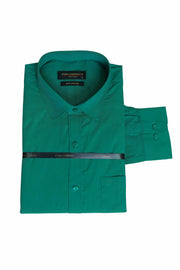 Pan America Men’s Formal Full Sleeve Shirt