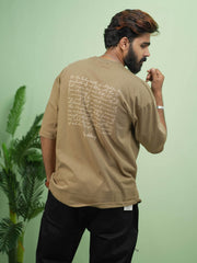 HOG & FOG FIVE SLEEVE T-SHIRT – Bold & Trendy