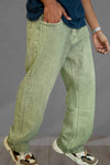 Zaara Men's Baggy Fit Pant – Comfortable Everyday Style