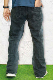 Parswam Bootcut Men's Jeans