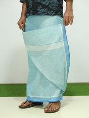 Combo Men's Cotton Color Dhothi 290/-