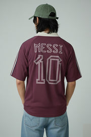 Korean Five Sleeve T-Shirt – Hog & Fog