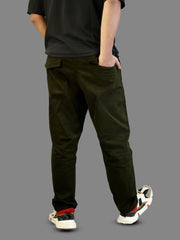 MENS MOMFIT JODEX CARGO JOGGER – Stylish & Comfortable