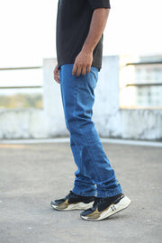 Spy Men’s Jeans – Straight Fit
