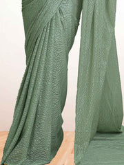 Fancy Net Saree