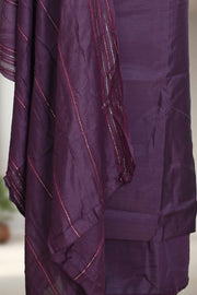 Elegant Silk Churidar Material