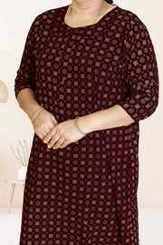 Comfort Cotton Nighty