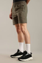 Lesparo Raw Gents Shorts – Plain with Pocket