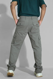 Live in Cargo – Cotton Mens Cargo Pants