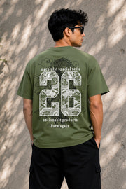 Rosy Rain Urban Flex T-Shirt