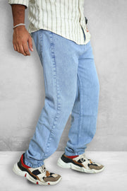 Fire Boat Men’s Jeans