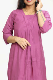 Elegant Kurti