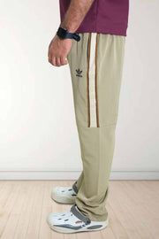 NS Side Line Track Pant