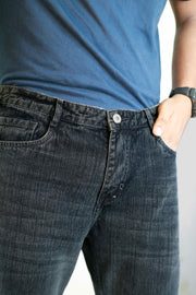 Parswam Bootcut Men's Jeans