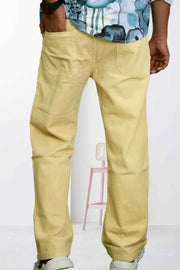 ZAARA Men's Baggy Pant