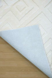 Soft Microfiber Floor Mat with Anti-Skid Backing