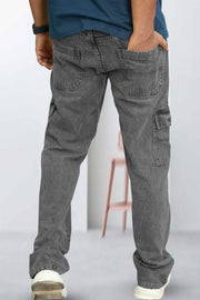 BoltWear Mens Cargo Pant