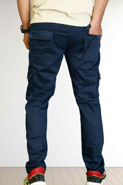 RDX Men's Cargo Pant – Rugged & Ready