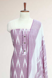 Cotton Churidar Material Ekkath Design