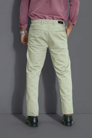 Krosswood Cotton Pant – Plain Design