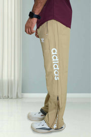 NS Zipper Design Track Pant