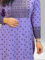 🌸 ELEGANT RAYON KURTI 🌸