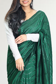 Fancy Saree – Lines Design