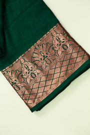 Fancy Chiffon Saree – Lightweight Elegance