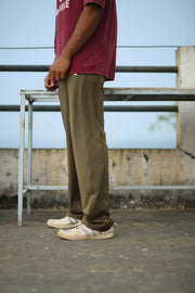 X-Trax Men’s Track Pant – Side Shade Design