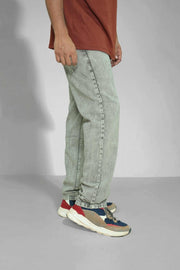 Fire Boat Men’s Jeans