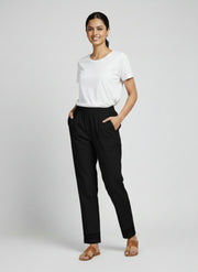 Cigarette Pant – Plain Design