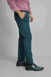 Krosswood Urban Smart Fit Trousers