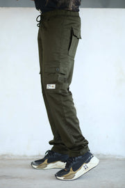 RDX Men's Cargo Pant – Rugged & Ready