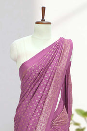 Fancy Saree – Print Design