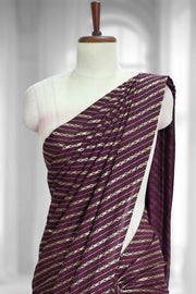 Fancy Saree – Print Work