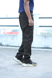 XTRAX Unisex Twill Baggy Pant