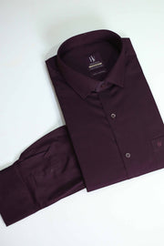 HV - Harsh Vardhan Formal Shirt