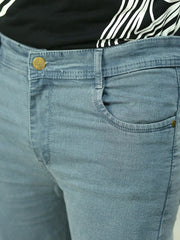 RAMLEELA Men's Regular Fit Jeans - Only ₹499! [JOGGER FAMILY]